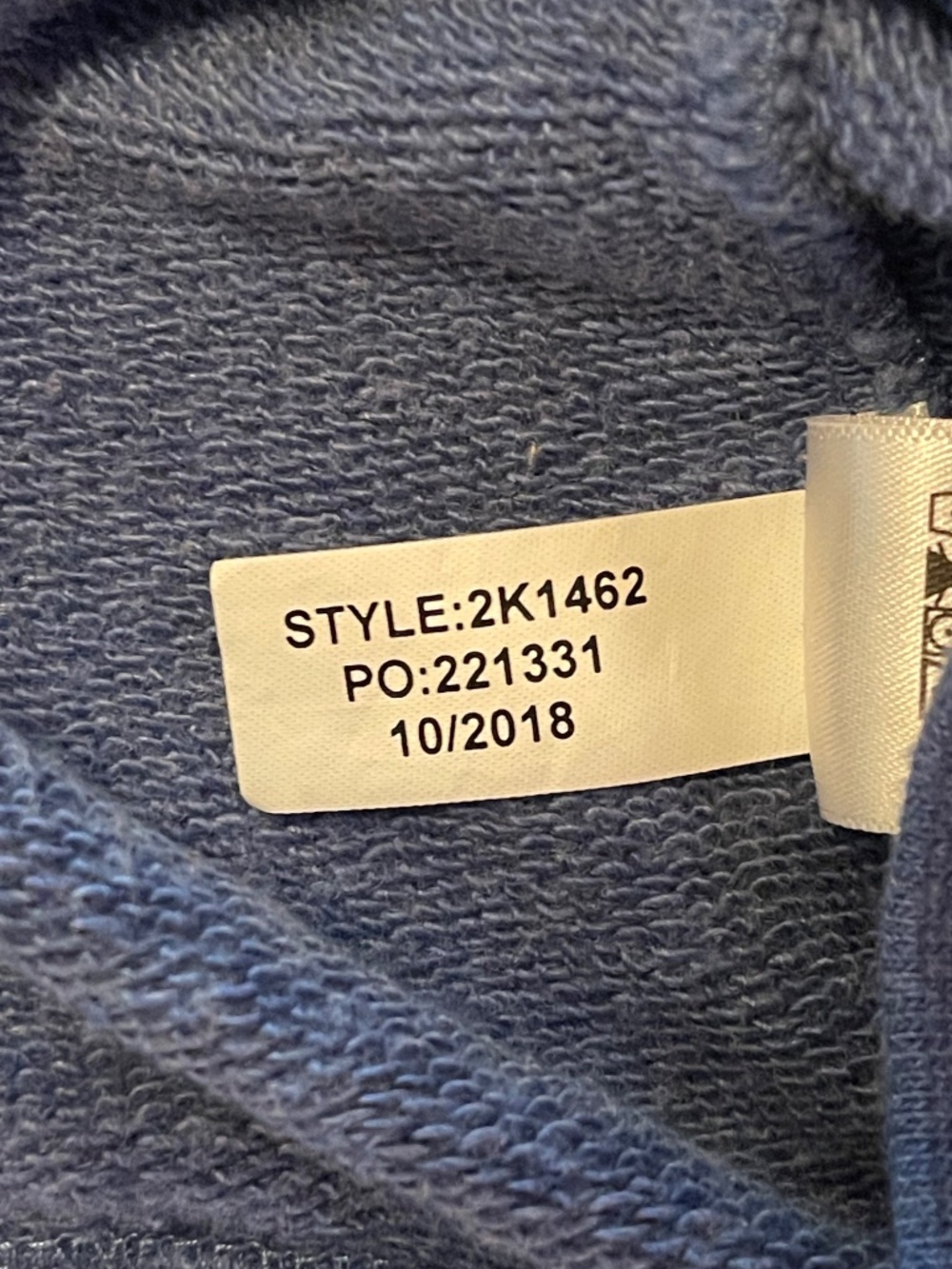 Vineyard Vines Women's Sweatshirt Pullover XL - Picture 10 of 11